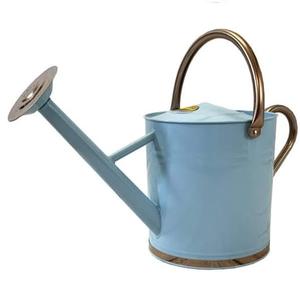 Regadera Metálica de Calidad Superior, Estilo Moderno, Acabado Antiguo, para Uso Diario en Jardín, Hogar y Hotel - Product Image 6