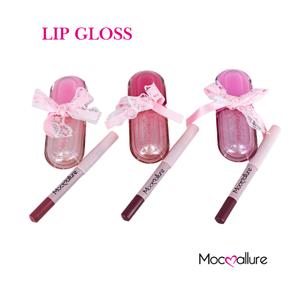 Lucidalabbra Idratante Effetto Specchio Colore Naturale - Product Image 2