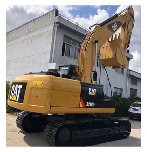 Mini-pelles électriques pour usage domestique et restaurant, type chenille, 10 tonnes, économie d'énergie, capacité de la benne de 3 m, composants principaux de 1,5 an - Product Image 3