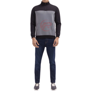 OEM Service Custom Solid Winter Cotton <b>Polyester</b> <b>Hoodies</b> for Men Best Price Hot Sale Outdoor Wear - Product Image 6
