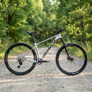 成人碳纤维山地车硬尾自行车 轻量级 29er XC 山地自行车设计 - Product Image 1