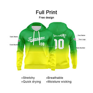 Sweat à capuche en molleton Sherpa personnalisé avec logo, poids lourd 400 g/m², pour homme, uni, surdimensionné, en velours, pull d'hiver chaud pour homme - Product Image 2