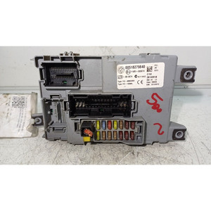 COMPUTADORA DE BORDO FIAT Serie 500 00518279840 169A1000 (07>14) - Product Image 1