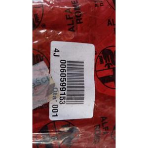 Tubo Flessibile per Sistema di Riscaldamento ALFA ROMEO Serie Mito (955_) (08>) 60599153 Benzina - Product Image 3