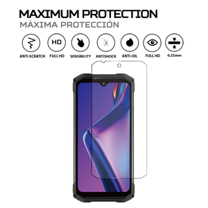 ฟิล์มกันรอย Doogee S98 Pro - Product Image 2
