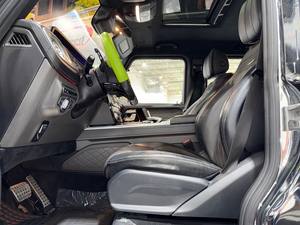 IMPRESIONANTE Mercedes-Benz G-63 AMG 2020 CON TRANSMISIÓN AUTOMÁTICA DE 8 CILINDROS - Product Image 4