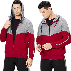 Conjuntos de Chándal Deportivos Unisex Personalizables, Chándal Deportivo de Alta Calidad, Transpirable, Ajustado - Product Image 5