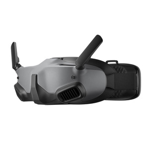 Gafas de Vuelo DJ Goggles Integra con Pantallas Micro-OLED 1080p, Transmisión de Video de Latencia Ultrabaja para Drones FPV Avata O3 <span class=keywords><strong>Air</strong></span> Unit - Product Image 4
