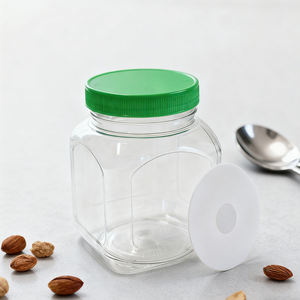 Valve de contrôle étanche à l'humidité de Corée du Sud durable pour le stockage industriel à long terme Couvercles résistants à la pression Étanche à la sécurité alimentaire - Product Image 1