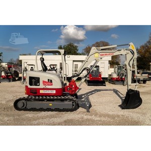 Excavatrice TB350R 2026 à prix réduit, état neuf - Product Image 6