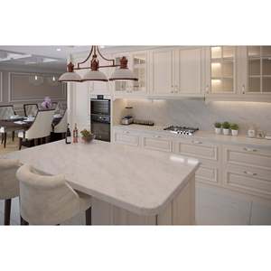 Unionstone Madreperola Quartzite, Losa Grande Premium Impermeable, Material Moderno para Paredes, para una Decoración del Hogar Elegante - Product Image 3