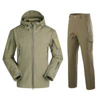 Premium été hommes coupe-vent survêtement ensemble décontracté deux pièces pluie costume ensemble grande taille conception personnalisée et Logo 2 pièces ensemble