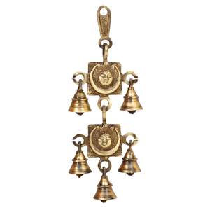 Petite étoile en papier suspendue 18 pouces étoile scintillante article de décoration Diwali pour la maison papier de coton recyclé fête du nouvel an noël - Product Image 3