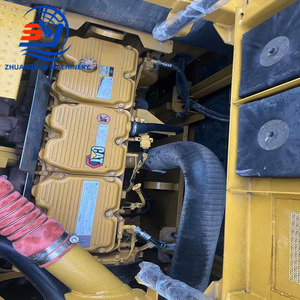 Excavadora de cadenas CAT 374F usada, 74 toneladas, Caterpillar 374 grande, en excelentes condiciones, a precio económico. - Product Image 6