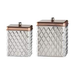 Pot large de thé au chocolat personnalisé pot de café en métal boîte de conserve en acier inoxydable avec couvercle à vis haut - Product Image 5