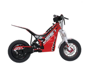 Tout Neuf Vélo Électrique de Course 12.5 Haute Performance Moto Électrique Tout-Terrain 100% Authentique - Prêt à Expédier - Product Image 4