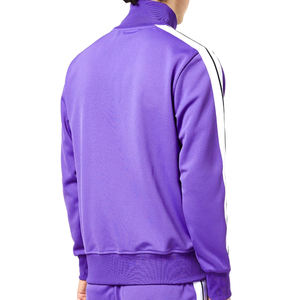 Conjunto Deportivo Unisex Personalizado de Algodón, Conjunto de Dos Piezas con Sudadera y Pantalones Cortos Deportivos, Chándal de Forro Polar para Invierno con Logotipo Propio - Product Image 4