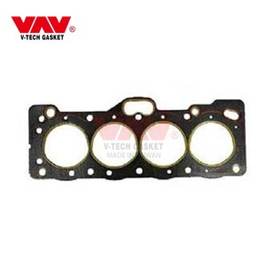 Joint de culasse 2AU 11115-14040 11115-14031 pour pièces de tracteur à essence TOYOTA - Product Image 1