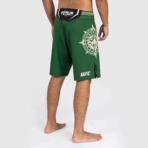 Pantalones Cortos de MMA Hechos a Medida, Tela Ligera y Duradera - Product Image 1