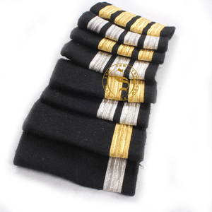 Customized Ceremonial Wholesale pilot Epaulettes - Product Image 3