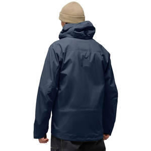 2025 Men's Trending Custom XL <b>Size</b> <b>Waterproof</b> <b>Plus</b> <b>Size</b> Printed Ski Jacket Windproof Hood Heated Winter <b>Coat</b> Zipper Closure - Product Image 4