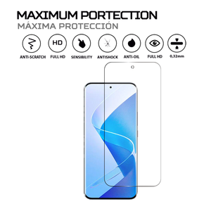 ป้องกันการกระแทกหน้าจอสำหรับ itel Super 26 ultra Premium ป้องกันโทรศัพท์มือถือ - Product Image 2