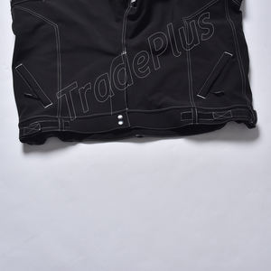 Wholesale Men Waterproof Breathable <b>Ski</b> Pants Black Snowboard Cargo Baggy Pants <b>Snow</b> <b>Ski</b> Pants <b>Ski</b> & <b>Snow</b> <b>Wear</b> Zipper Pockets - Product Image 3