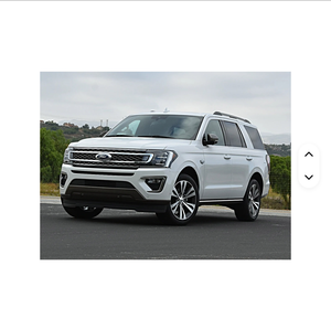 Reliable Ford Expedition for sale suited for both urban and adventure needs - Product Image 2