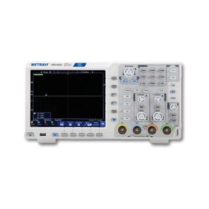 DSO-6204เก็บข้อมูลออสซิลโลสโคปสี่ช่อง - Product Image 1