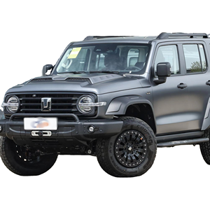 Nuevo SUV 2024 3.0T Twin Turbo V6 Automático de 5 Plazas, Vehículo Todoterreno de Gasolina, Alta Potencia 354HP, Modelo con Prepago - Product Image 1