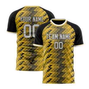 Reasonably Priced Adults' Sports Jersey <b>Shirts</b> Automated Cutting Soccer Wear & Football Jersey Tops - Product Image 2