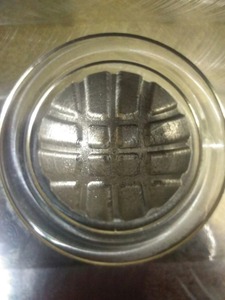 แม่พิมพ์ฉีดโลหะทนทานสำหรับการขึ้นรูปโลหะผงที่มีประสิทธิภาพสำหรับการฉีดขึ้นรูปชิ้นส่วนที่ซับซ้อน - Product Image 6