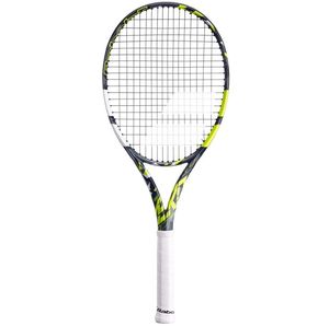 Raqueta de jugador profesional para deportes al aire libre, raqueta de tenis de carbono ligera duradera, tecnología Power Spin - Product Image 3