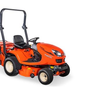 Tracteur de jardin haut de gamme GR2120, tracteur à moteur diesel. - Product Image 2
