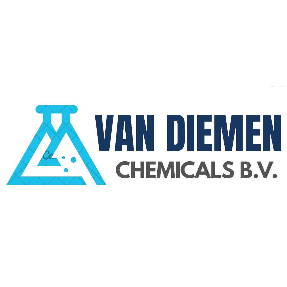 VAN DIEMEN CHEMICALS BV logo