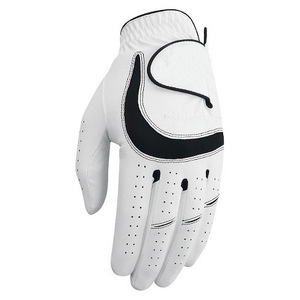 Gants de golf personnalisés | Poignée légère et flexible | Gants de sport imperméables tous temps pour les joueurs professionnels débutants - Product Image 3