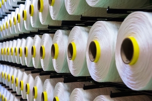 Recycled <b>Polyester</b> Fiber / <b>Yarn</b> - Product Image 2