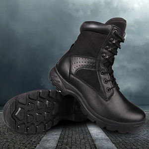 LUDEY Chaussures <span class=keywords><strong>de</strong></span> <span class=keywords><strong>chasse</strong></span> et voyage imperméables Desert Jungle Tactical Hiking Boots Lightweight - Product Image 1