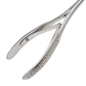 เครื่องมือผ่าตัดแบบใช้ซ้ำได้ชนิดมือหมุน รุ่น Mathieu Rectal Speculum ได้รับการรับรองมาตรฐาน CE สำหรับการผ่าตัดทั่วไป - Product Image 3