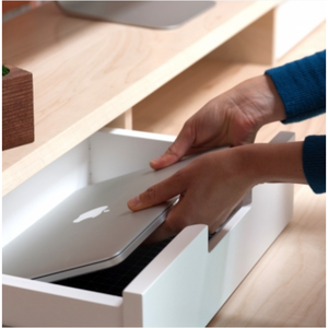 SMARTDESK BOX Estilo de Diseño Minimalista - Product Image 2