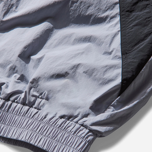 2025 nouveaux hommes décontracté sport fermeture éclair coupe-vent veste lavé support haute rue pour voyage en plein air randonnée pour le printemps hiver - Product Image 3