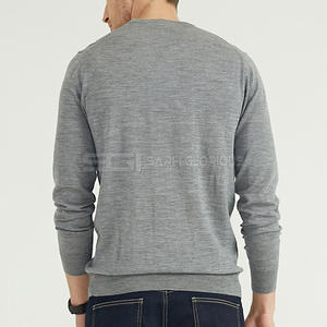 Sudadera con Capucha de Invierno de Felpa Gruesa de 385G, 100% Algodón, Manga Larga, Bordado 3D, Logotipo Personalizado, Buen Precio - Product Image 3