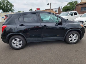 Chevrolet Trax 2020 PERFECTAMENTE USADO - Product Image 3