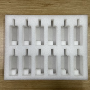 ถาดโฟม EPE แบบกำหนดเองสำหรับอุปกรณ์อิเล็กทรอนิกส์ EUR.1 - Product Image 1