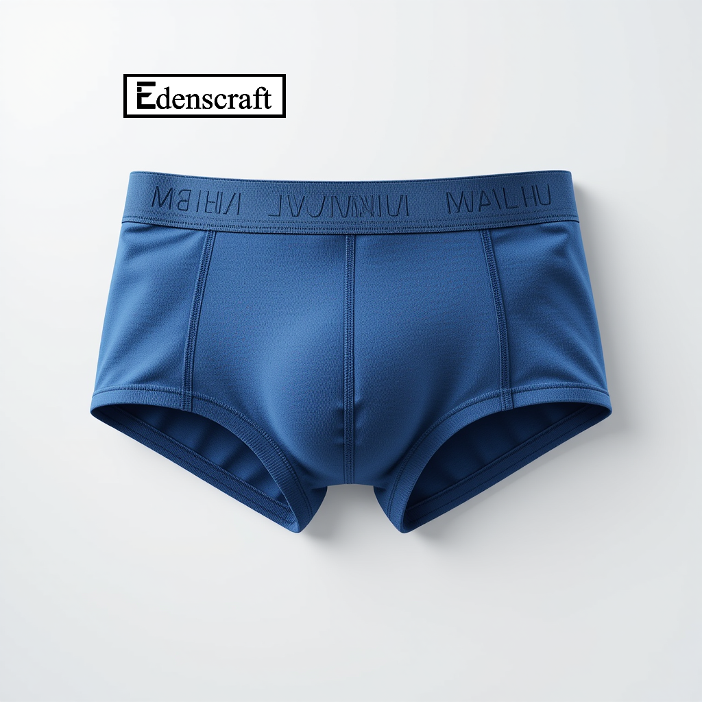 Blue (Color and Design Customizable)