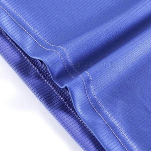 2024 uniforme de football de haute qualité en 100% polyester maillot uniforme de football personnalisé pour hommes vente en ligne - Product Image 5