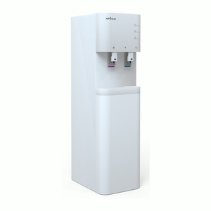 เครื่องกำเนิดน้ำไฮโดรเจนไฟฟ้าใช้ในครัวเรือนมาใหม่เครื่องทำน้ำแบบเกาหลีไหลล้นเครื่องบำบัดน้ำ - Product Image 2