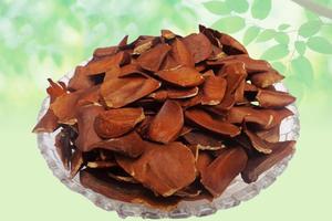 Bitter Almond Prunus Dulcis Sugar Badam Kadwa Sky Fruit Kadua Badam Mahogany Dried Raw Herbs Plant <b>Extract</b> Herbal Product - Product Image 2