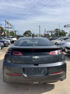 เชฟโรเลต โวลท์ พรีเมียม ปี 2013 พวงมาลัยซ้าย มือสอง - Product Image 6