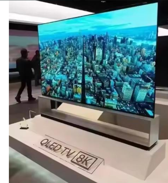 Affordable Q900 Series 8K Smart TV 55 65 75 82 Inch HD